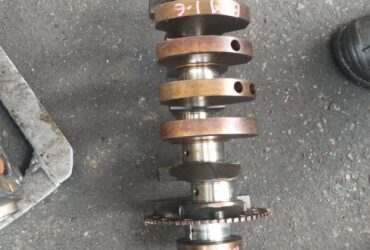 PROTON BLM 1.6 CRANKSHAFT