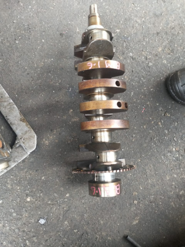 PROTON BLM 1.6 CRANKSHAFT