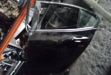 HONDA CITY TMO REAR  DOOR R/L(