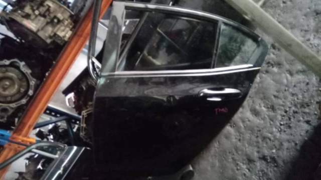 HONDA CITY TMO REAR  DOOR R/L(