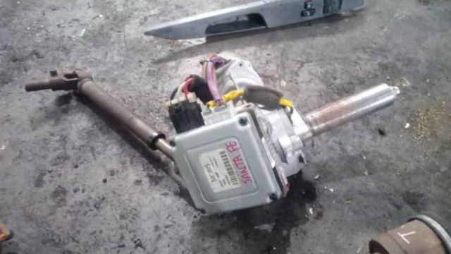 HYUNDAI SANTA FE STEERING SHAFT