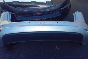 PROTON PREVE REAR BUMPER