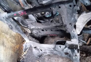 HONDA CIVIC SNB 1.8 FRONT CROSSMEMBER