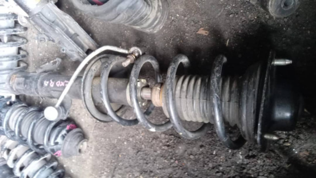 PROTON EXORA  FRONT ABSORBER F R