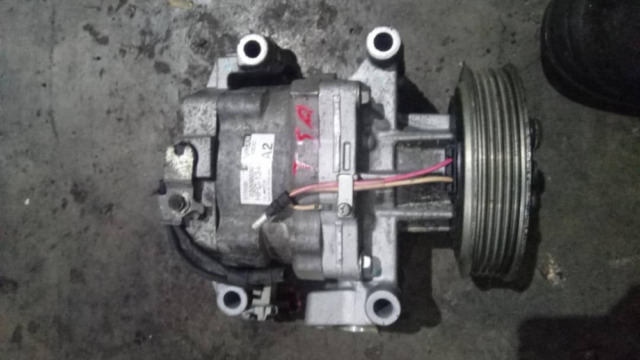 HONDA JAZZ T5A 2014 AIRCOND COMPRESSOR
