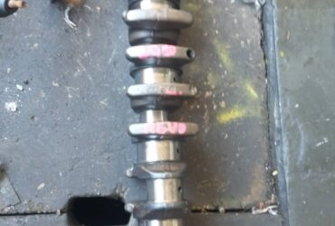 TOYOTA HILUX REVO 2GD CRANKSHAFT