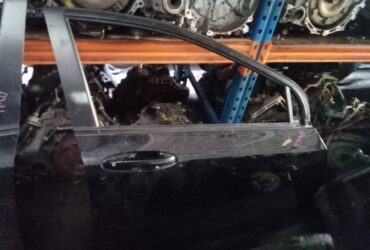 HONDA CITY TMO FRONT DOOR F/R