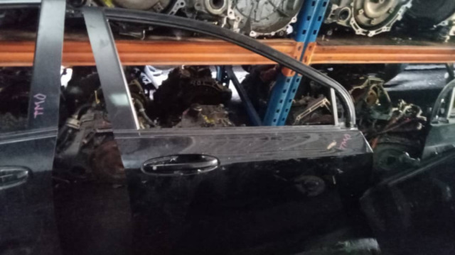 HONDA CITY TMO FRONT DOOR F/R