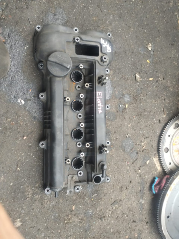 HYUNDAI  ELANTER G4FG VALVE COVER