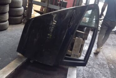 HONDA CITY TMO REAR  DOOR R/R