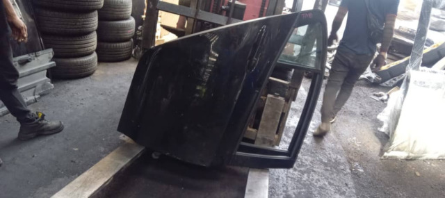 HONDA CITY TMO REAR  DOOR R/R