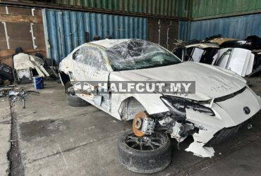 TOYOTA Gr86