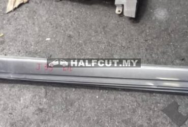 NISSAN TEANA J33  SIDE SKIRT LH