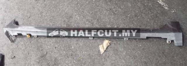 NISSAN TEANA J33  SIDE SKIRT RH