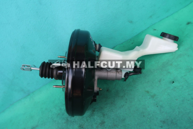 NISSAN XTRAIL T32 BRAKE PUMP