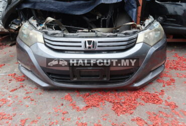 HONDA INSIGHT NOSE CUT