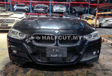 BMW F30 M Sport