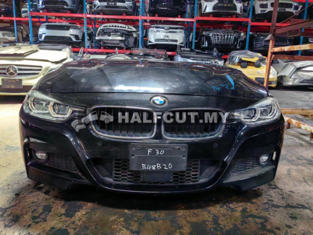 BMW F30 M Sport