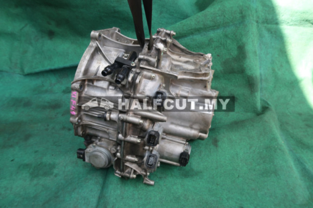 BMW X1 F48 B48 GEAR BOX