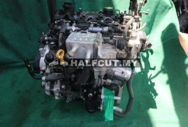 KIA CARNIVAL 2020 ENGINE DIESEL 2.2