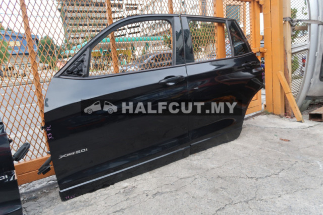 BMW X3 F25 DOOR