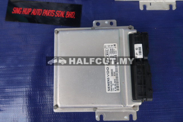 HYUNDAI TUCSON ECU / ELANTRA