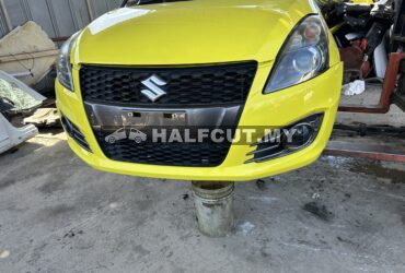 SUZUKI Swift🔥