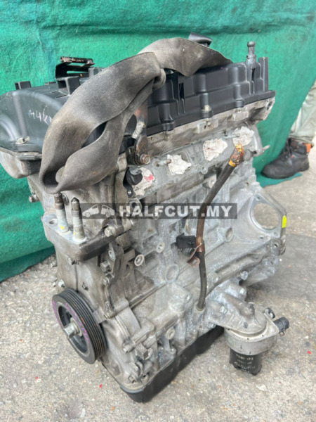 KIA SPORTAGE 2.4 G4KE ENGINE KOSONG