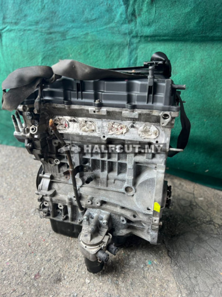KIA SPORTAGE 2.4 G4KE ENGINE KOSONG