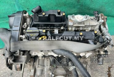 FORD KUGA 1.6 ENGINE KOSONG