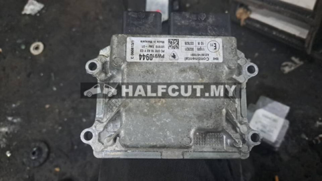 PROTON EXORA GEAR BOX ECU (PW 910944)