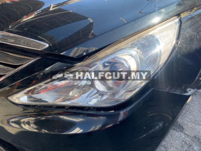 HYUNDAI I40 2.4 NOSE CUT