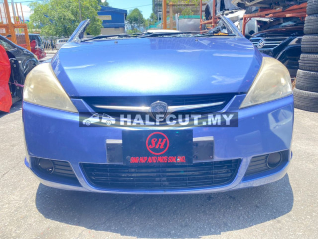 PROTON EXZORA CPS 1.6 ENGINE KS