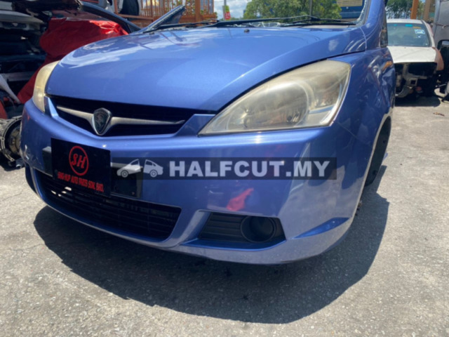 PROTON EXZORA CPS 1.6 ENGINE KS