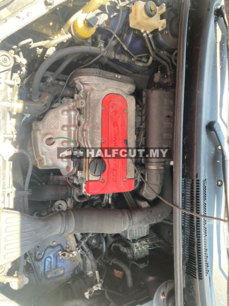 PROTON EXZORA CPS 1.6 ENGINE KS