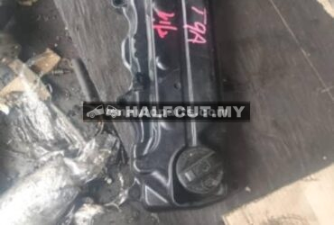 HONDA CITY T9A VALVE COVER