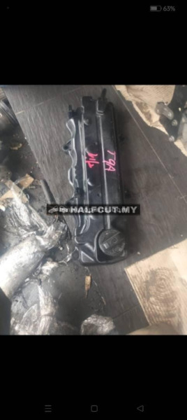HONDA CITY T9A VALVE COVER