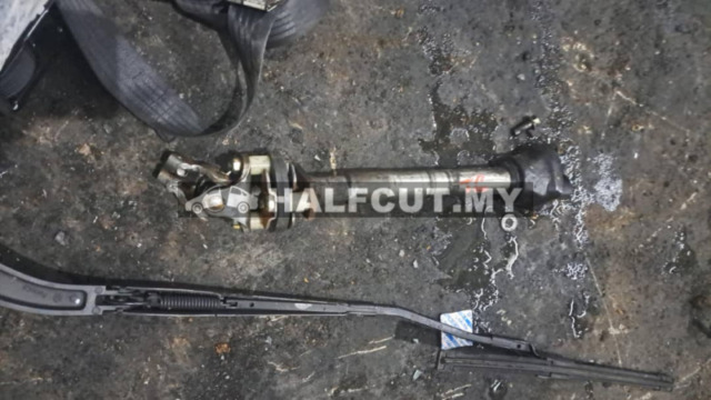 FORD RANGER T6 STEERING COUPLINK