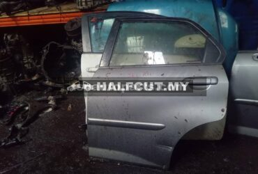 HONDA CITY SEL REAR  DOOR R/L