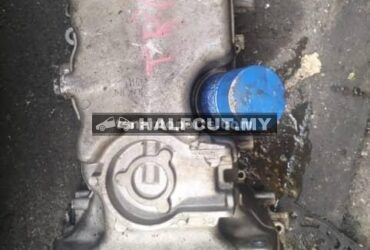 HONDA CIVIC TRO OIL SUMP PAN