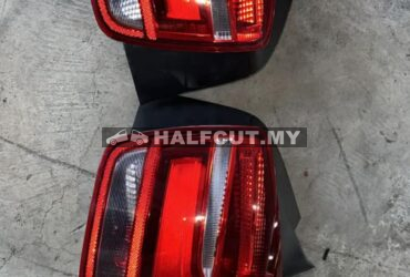 BMW F20 116i N13 TAILLAMP TAILLIGHT