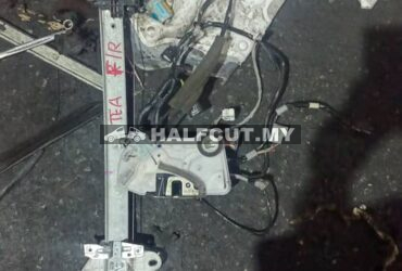 HONDA CIVIC TEA FRONT DOOR GEAR F/R