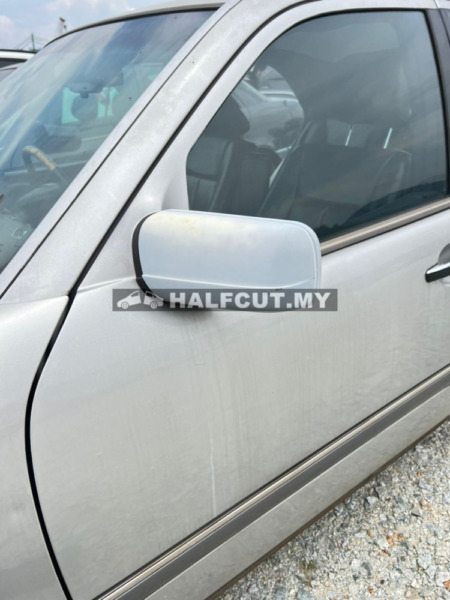 MERCEDES W210 SPARE PART