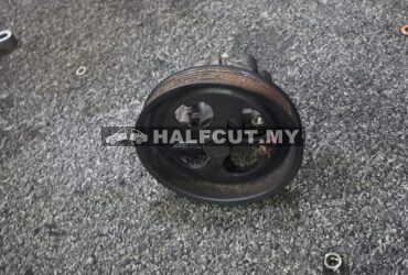 MITSUBISHI TRITON 4D56 POWER STEERING PUMP