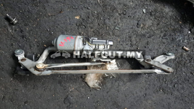 TOYOTA VIOS NCP151 WIPER LINK