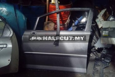 HONDA CITY SEL FRONT DOOR F/L