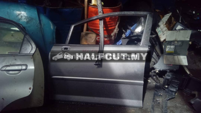 HONDA CITY SEL FRONT DOOR F/L