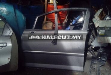 HONDA CITY SEL FRONT DOOR F/L
