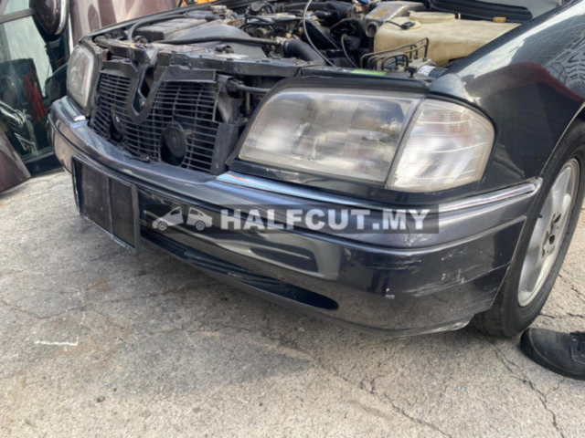 MERCEDES W202 SPARE PART