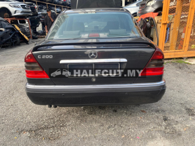 MERCEDES W202 SPARE PART